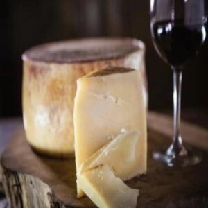 Queijo Tulha - 300g