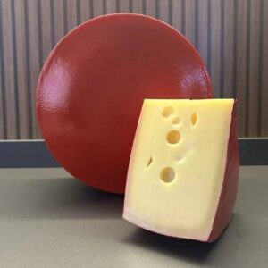 Queijo Tipo Gouda