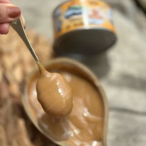 🍮 Doce de Leite Dona Marlene 400g – Cremoso, artesanal e mineiro