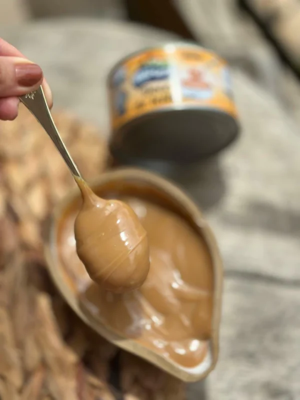 🍮 Doce de Leite Dona Marlene 400g – Cremoso, artesanal e mineiro
